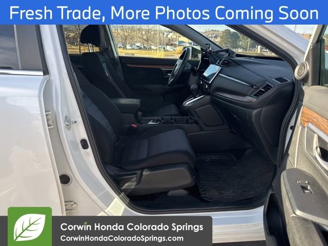 Used 2020 Honda CR-V EX image 12