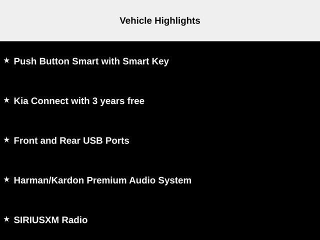 New 2026 Kia Sportage SX image 25