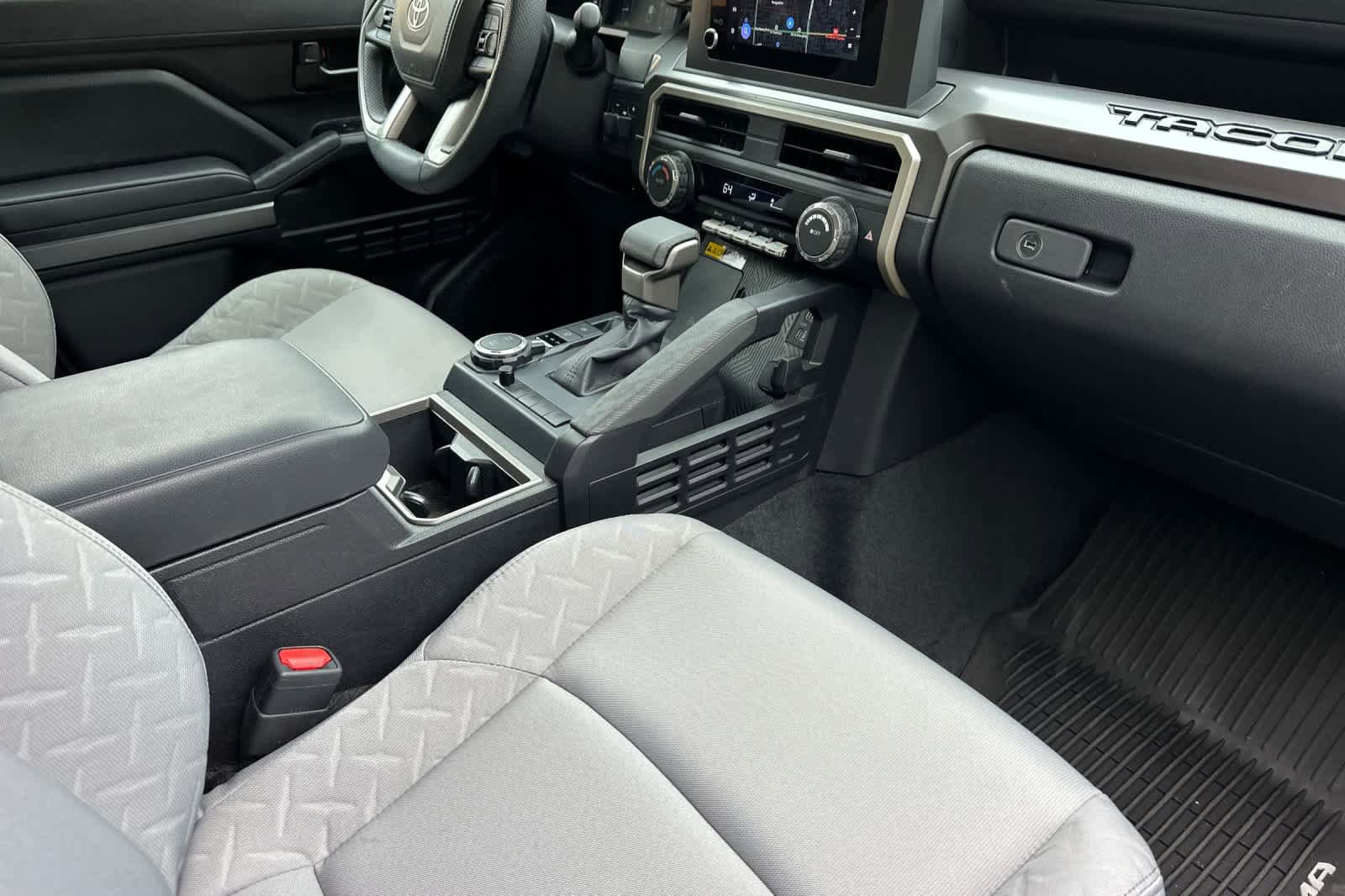 Used 2025 Toyota Tacoma SR5 w/ SR5 Upgrade Package image 14