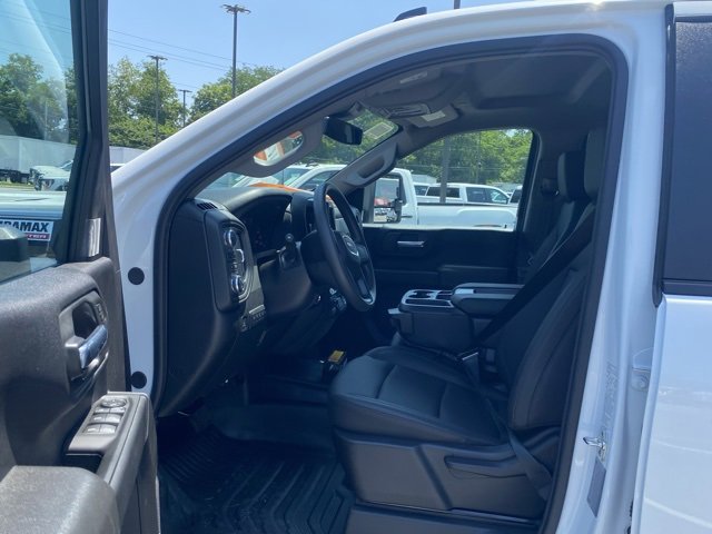 New 2025 GMC Sierra 3500 Pro w/ Convenience Package image 17