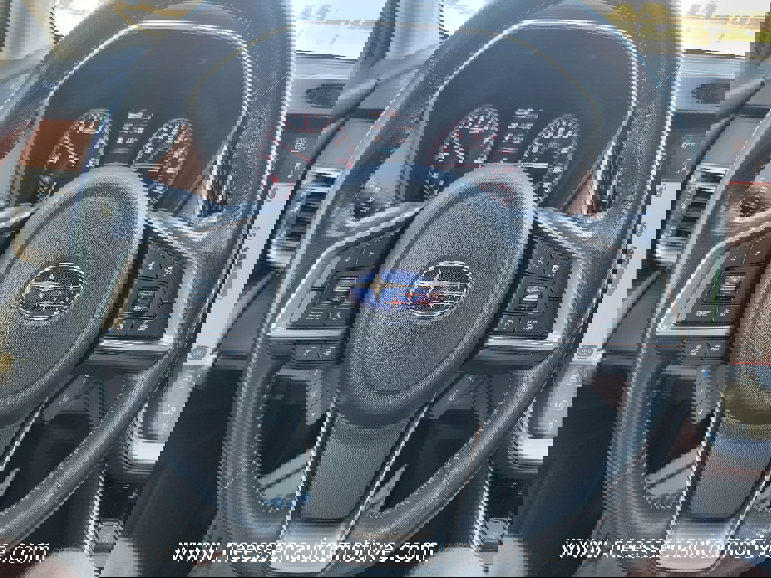 Used 2021 Subaru Outback Touring w/ Popular Package #2 image 20