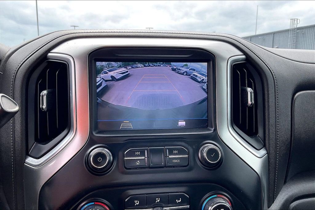 Used 2019 Chevrolet Silverado 1500 RST w/ True North Edition AWD/4WD image 30