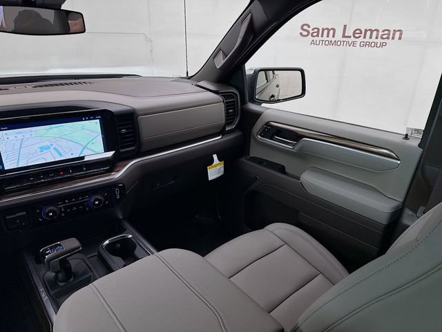 New 2026 Chevrolet Silverado 1500 LT w/ All Star Edition Plus AWD/4WD image 25