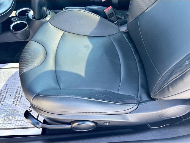 Used 2012 MINI Cooper S FWD image 17
