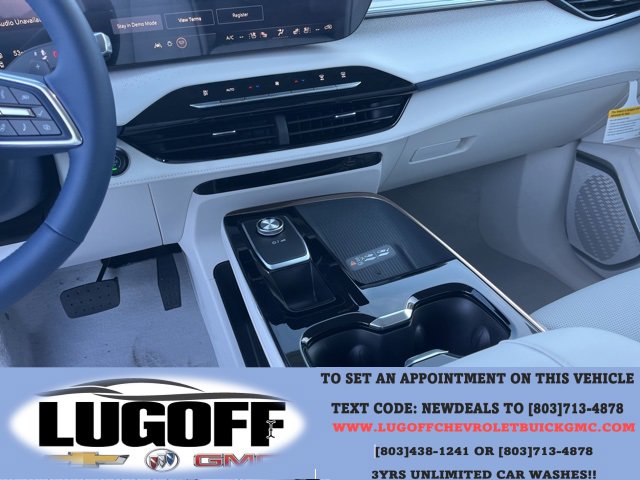 New 2026 Buick Enclave Avenir w/ Super Cruise Package image 20