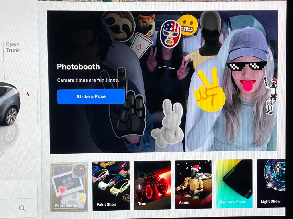 Used 2022 Tesla Model Y Long Range image 37