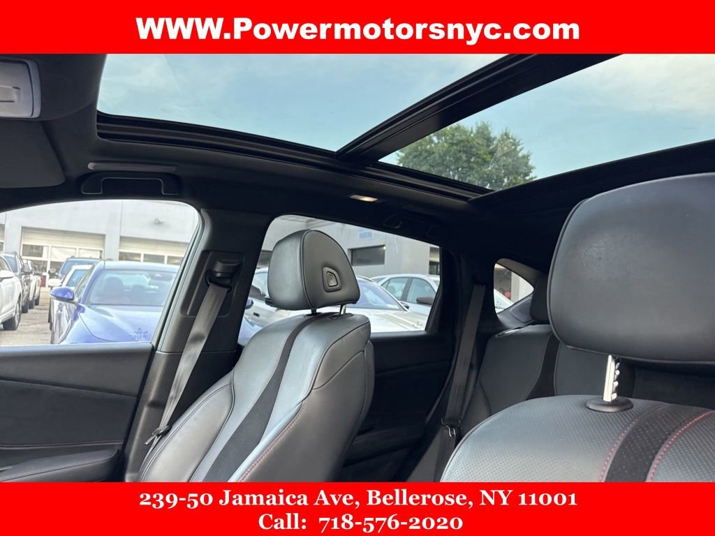 Used 2023 Acura RDX A-Spec image 45