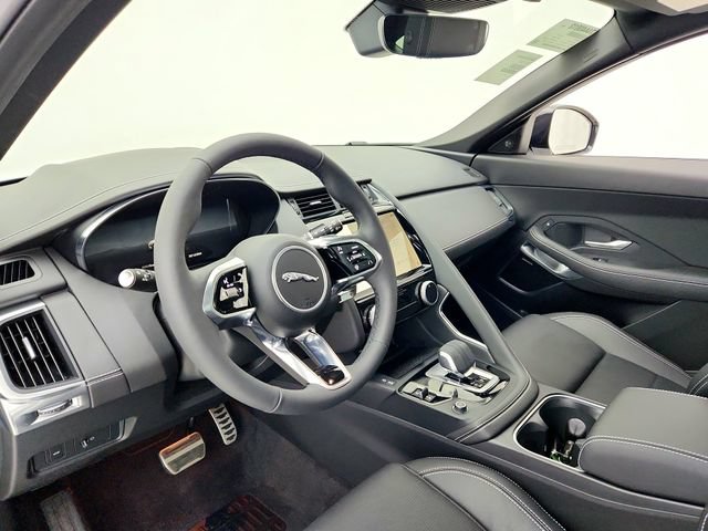 Used 2024 Jaguar E-PACE R-Dynamic SE AWD/4WD image 20