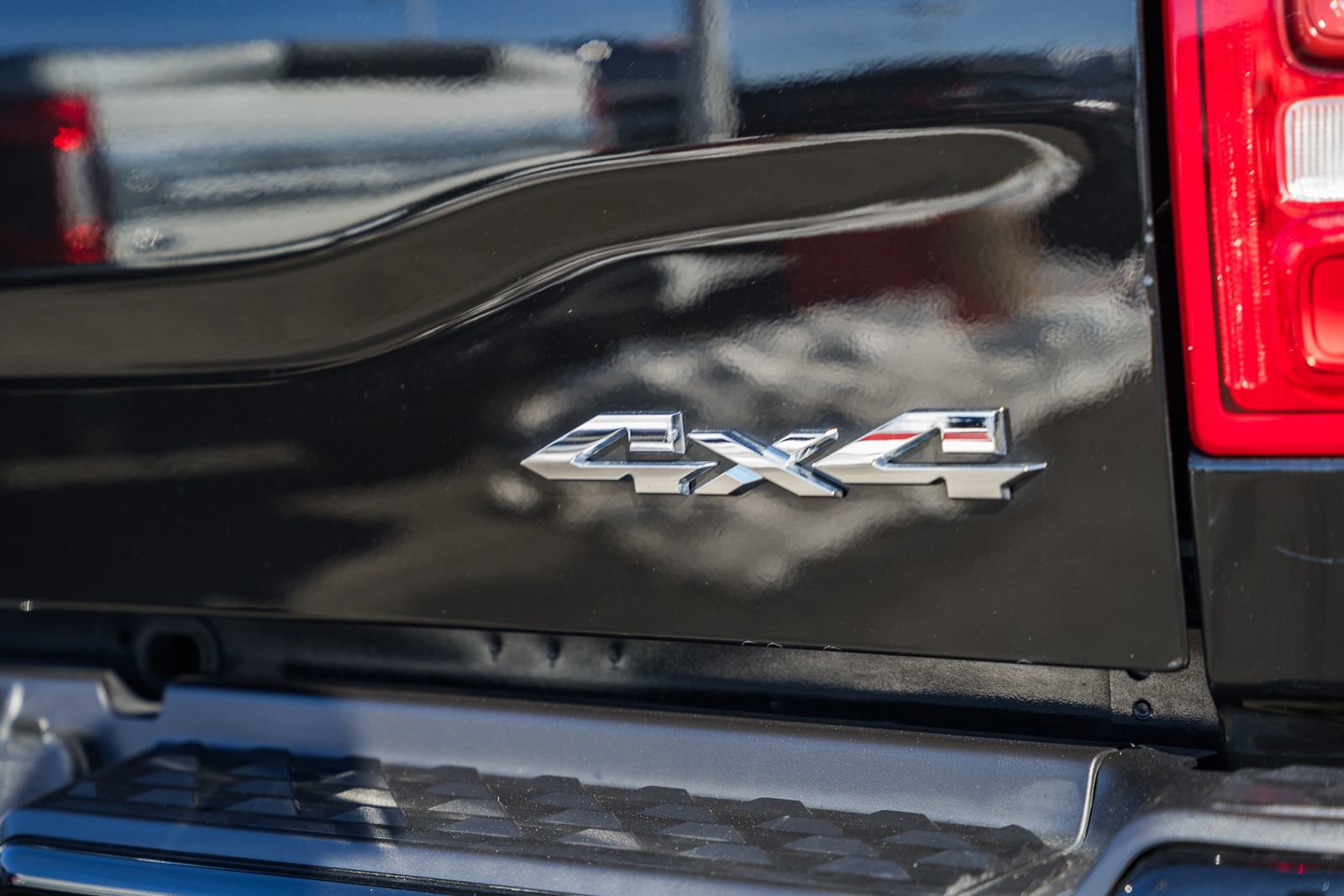 Used 2023 RAM 2500 Laramie image 9