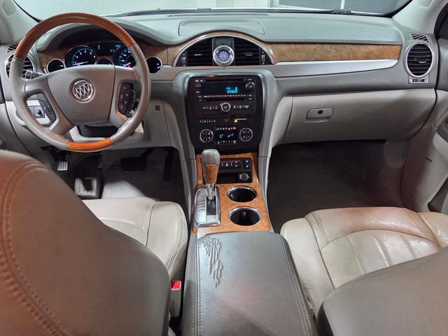Used 2012 Buick Enclave Leather FWD image 8