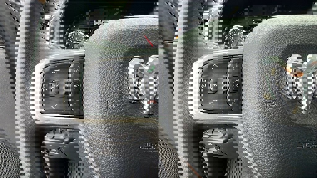 Used 2024 RAM 1500 Big Horn image 24