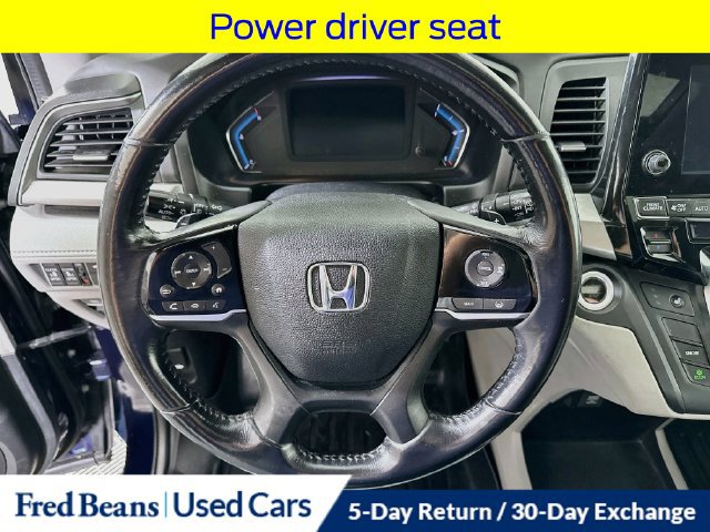 Used 2019 Honda Odyssey EX-L image 13