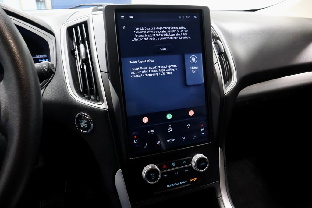 Certified 2024 Ford Edge SEL image 32