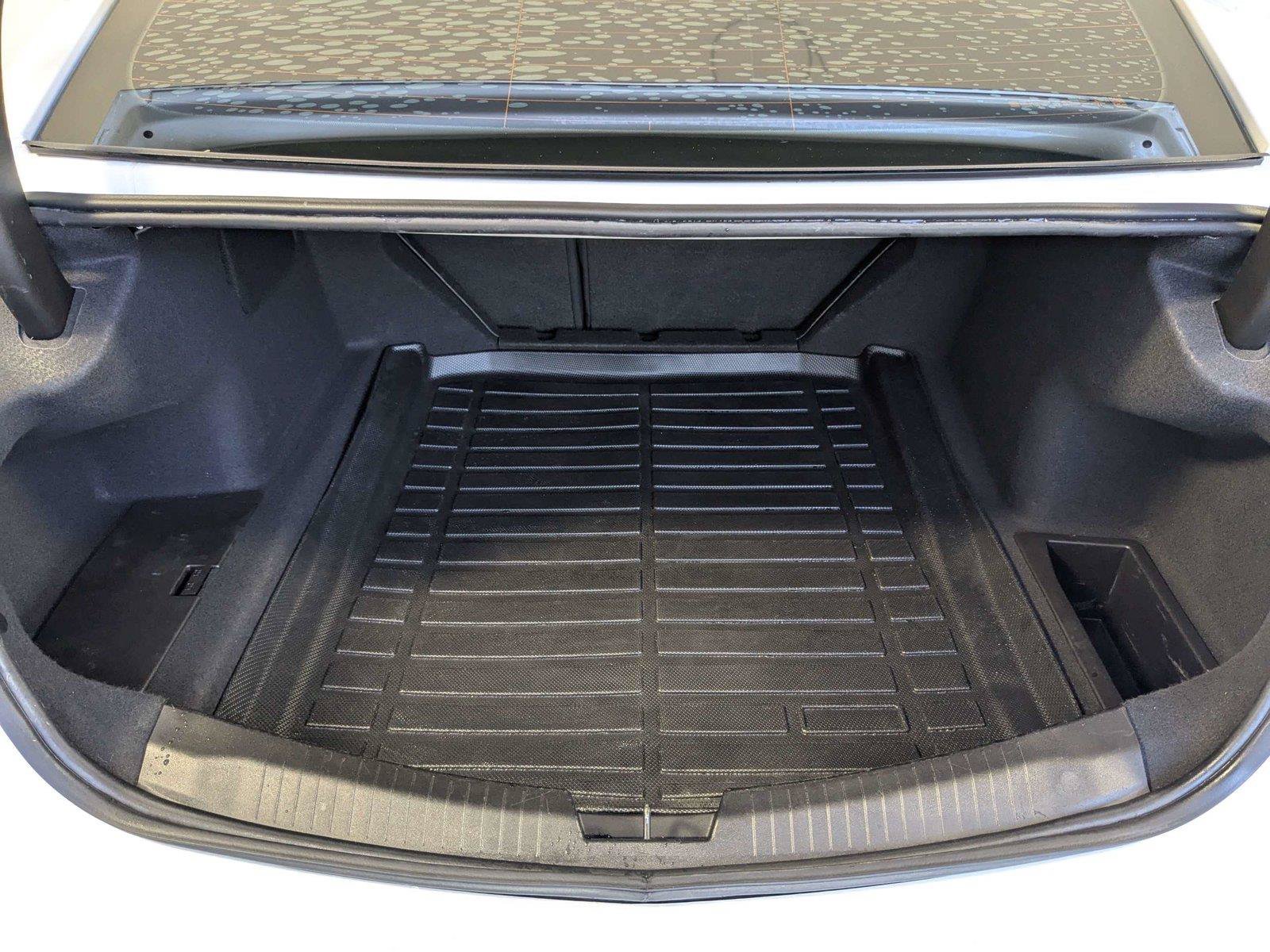 Used 2022 Cadillac CT5 Sport RWD image 9