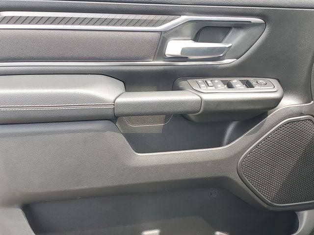 New 2026 RAM 1500 Big Horn AWD/4WD image 15