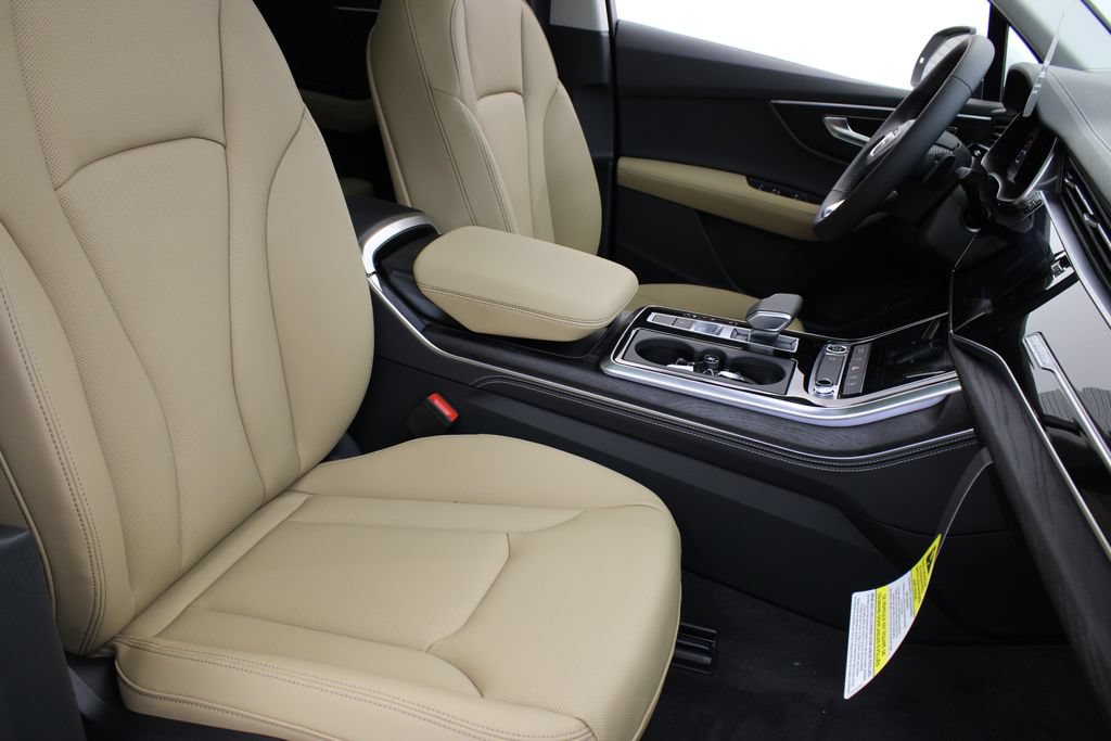 New 2026 Audi Q7 2.0T Premium Plus AWD/4WD image 25