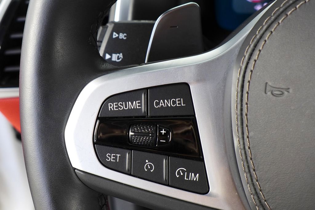 Used 2023 BMW 840i Coupe w/ M Sport Professional Package image 28