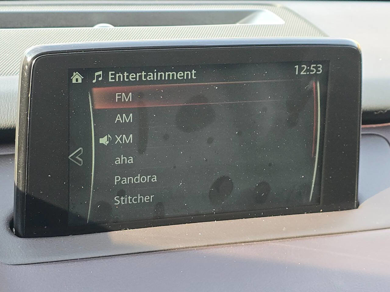 Used 2018 MAZDA CX-9 Grand Touring image 20