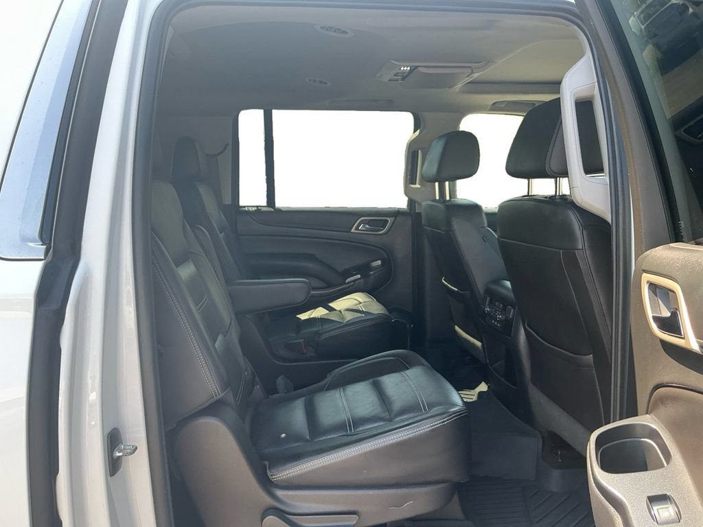 Used 2018 GMC Yukon XL Denali w/ Denali Ultimate Package AWD/4WD image 23