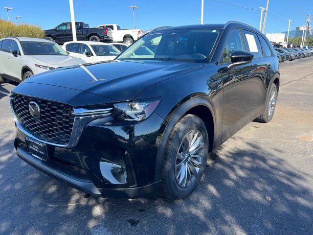 Certified 2024 MAZDA CX-90 3.3 Turbo w/ Select Package AWD/4WD image 23