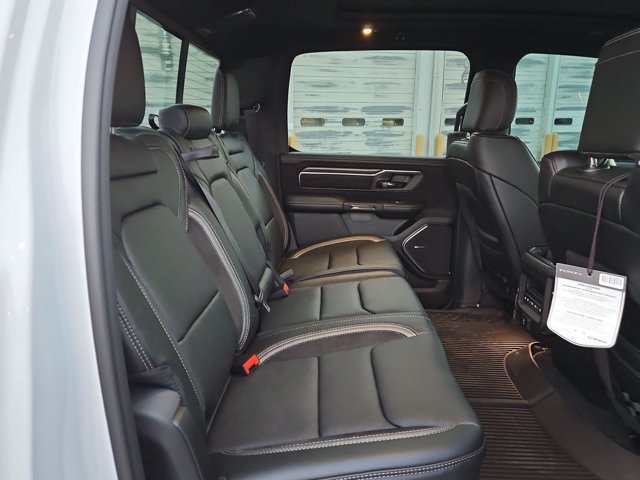 Used 2026 RAM 1500 RHO w/ RHO Level 1 Equipment Group AWD/4WD image 17