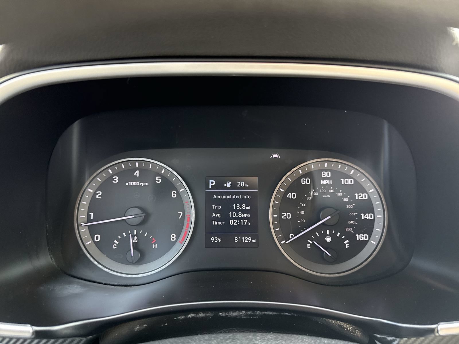 Used 2020 Hyundai Tucson Value AWD/4WD image 15