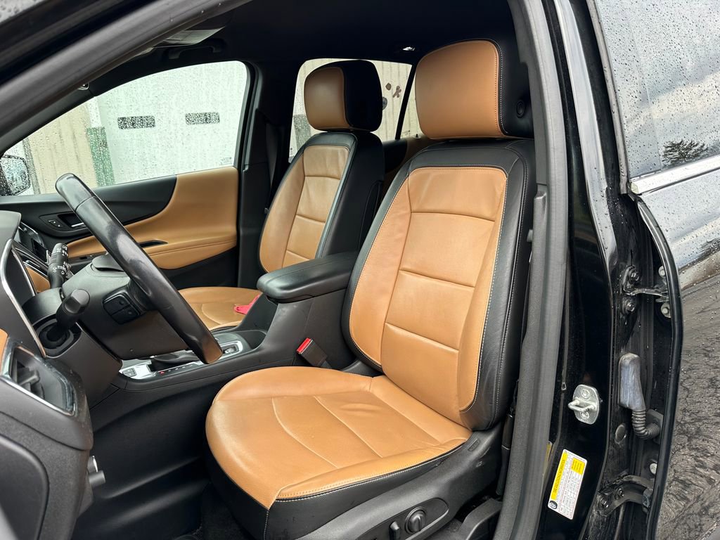 Used 2019 Chevrolet Equinox Premier AWD/4WD image 17