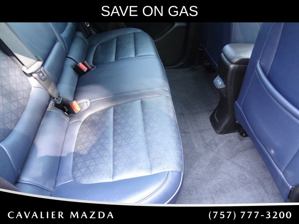 Used 2022 Chevrolet Bolt EUV Premier FWD image 14