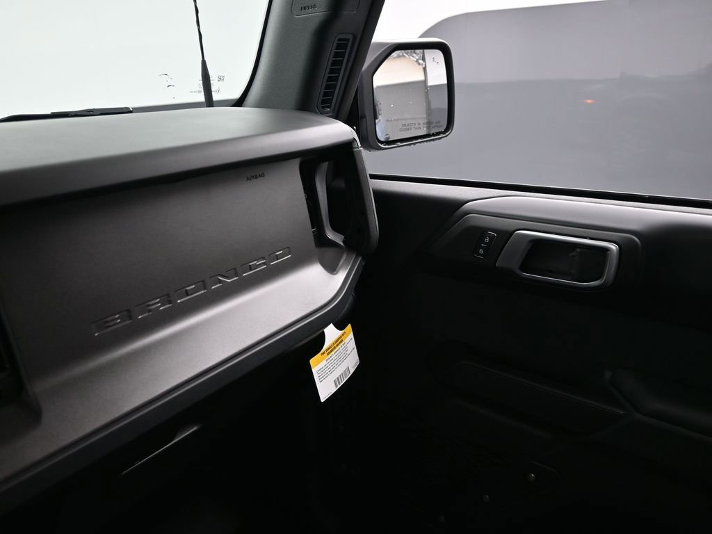 New 2025 Ford Bronco Badlands image 23