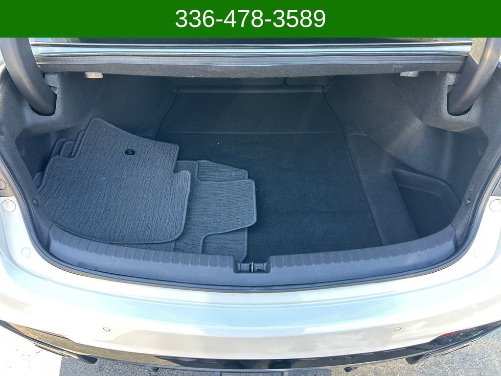 Used 2019 Acura TLX V6 w/ Technology & A-SPEC Pkg image 23