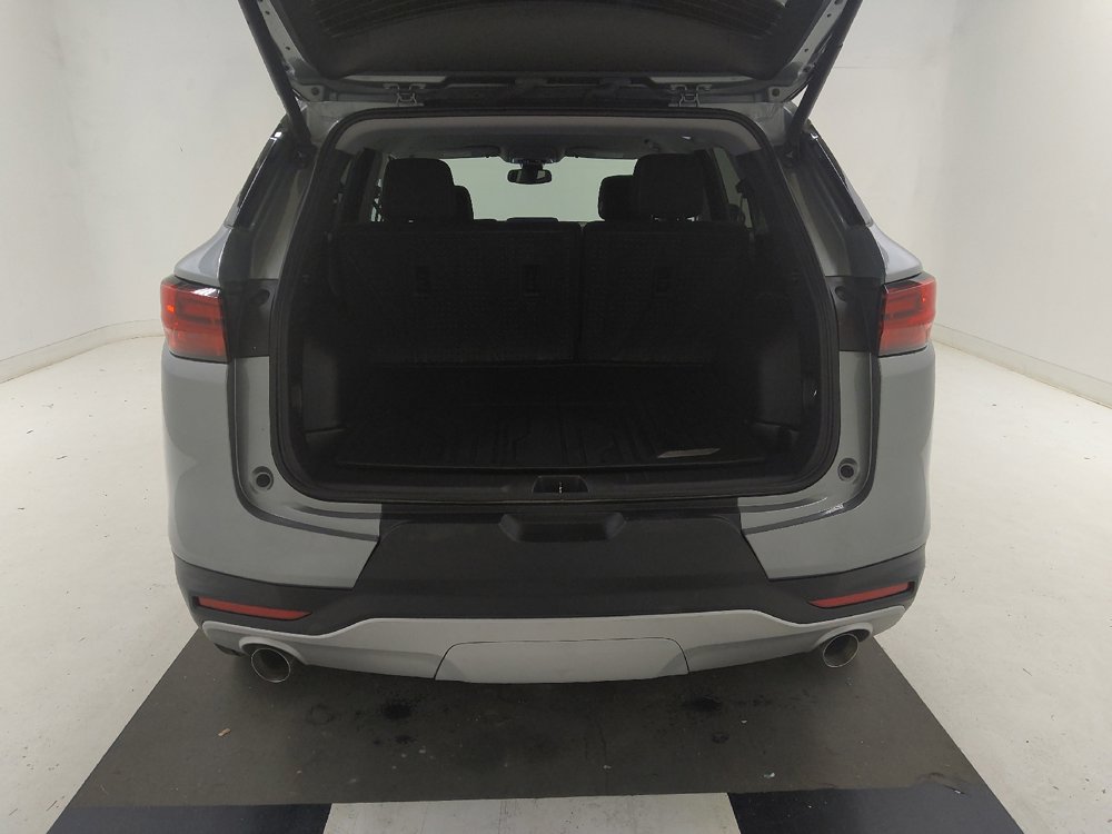 Used 2024 Chevrolet Blazer LT w/ Convenience Package FWD image 29