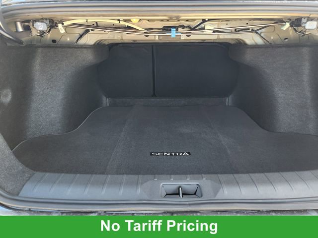 New 2026 Nissan Sentra S w/ Floor Mat Package image 22