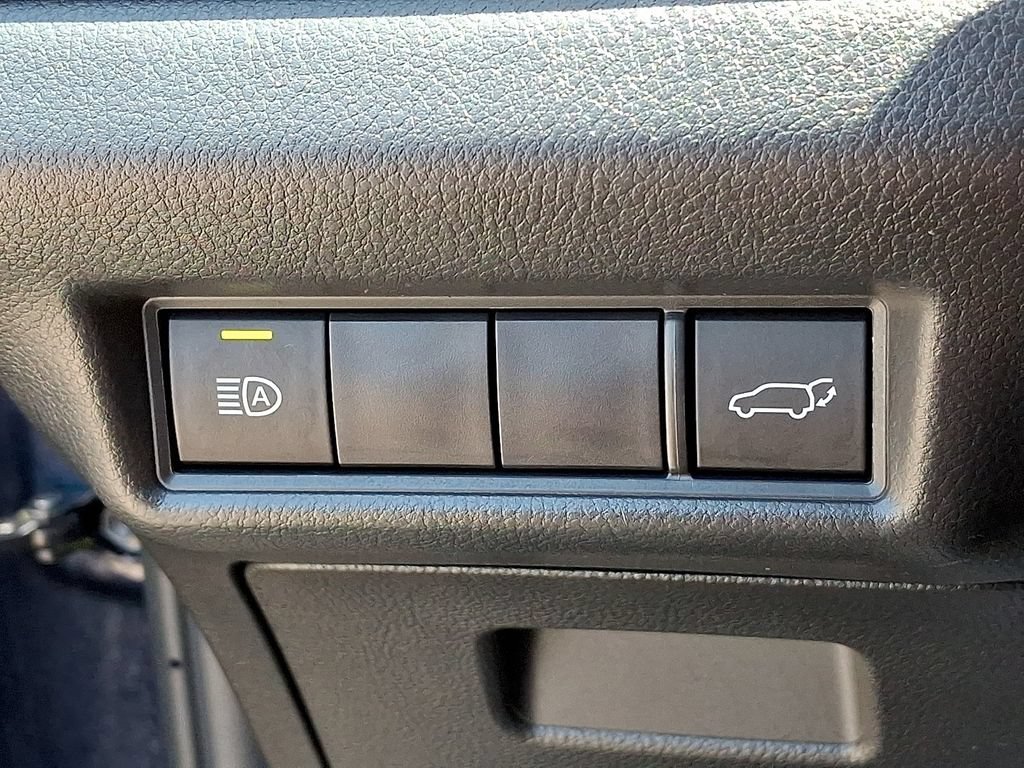 Used 2024 Toyota Grand Highlander AWD image 27