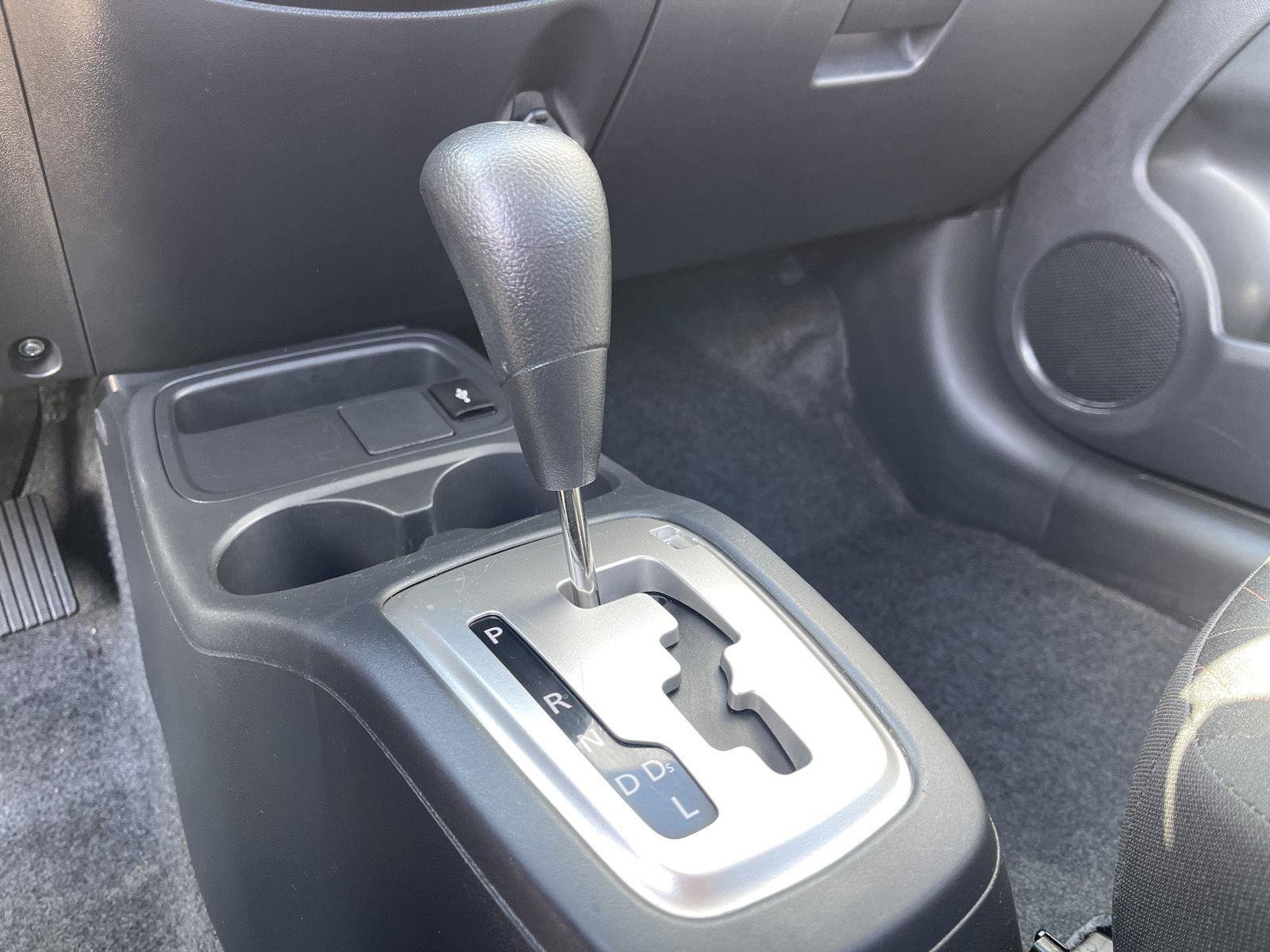 Used 2024 Mitsubishi Mirage ES FWD image 23