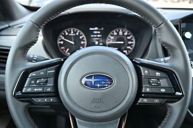 New 2026 Subaru Forester Sport AWD/4WD image 27