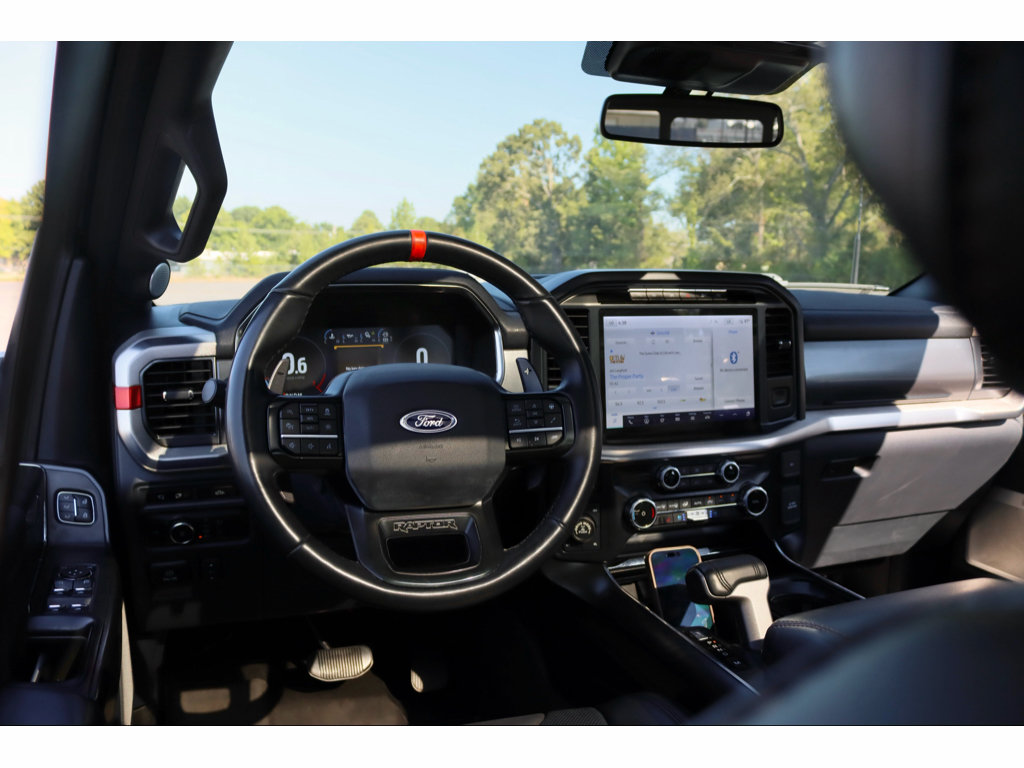 Used 2023 Ford F150 Raptor AWD/4WD image 7