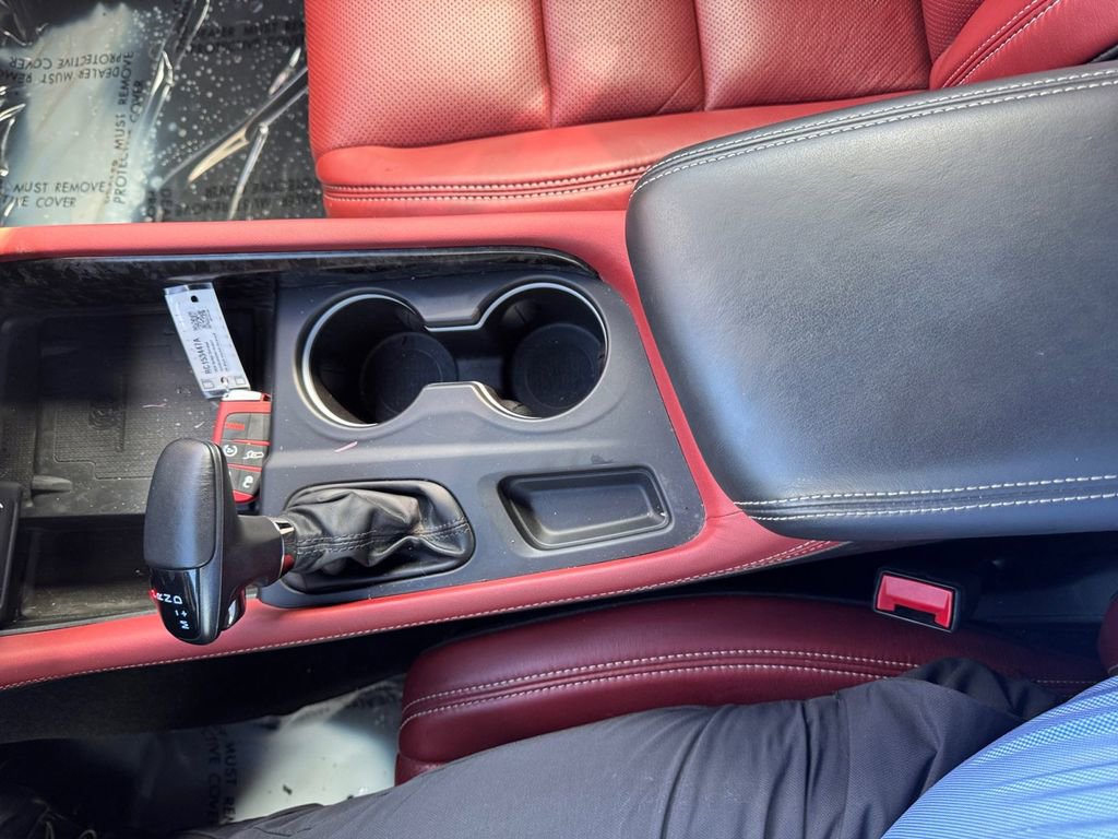 Used 2024 Dodge Durango SRT Hellcat image 22