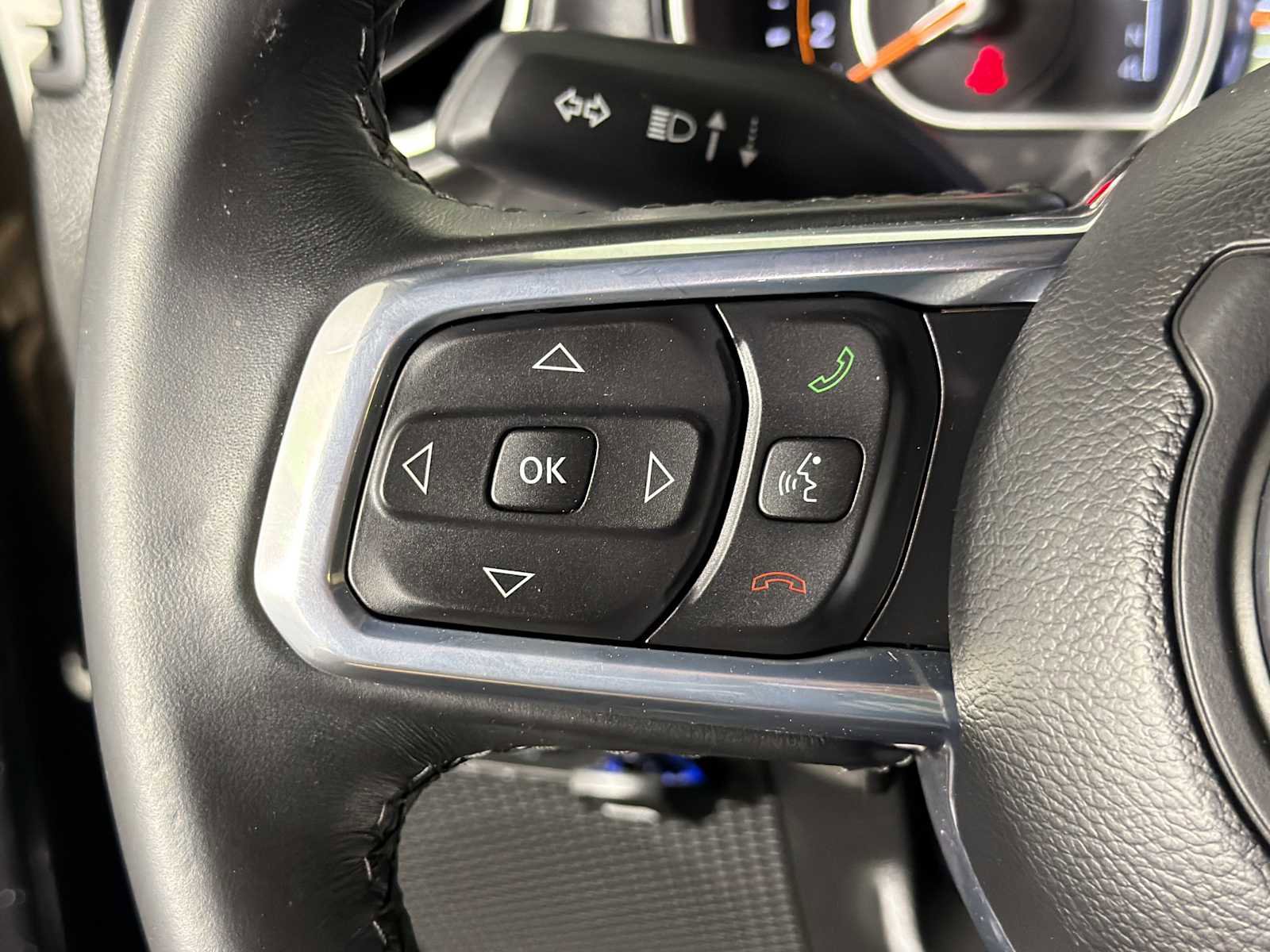 Used 2021 Jeep Wrangler Unlimited Sahara image 25