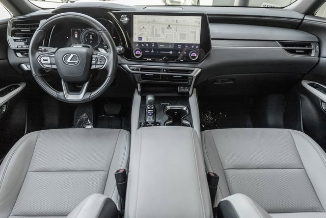 Used 2024 Lexus RX 350h w/ Convenience Package AWD/4WD image 7