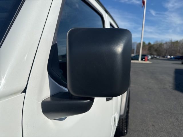 Used 2021 Jeep Wrangler Unlimited Sport image 30