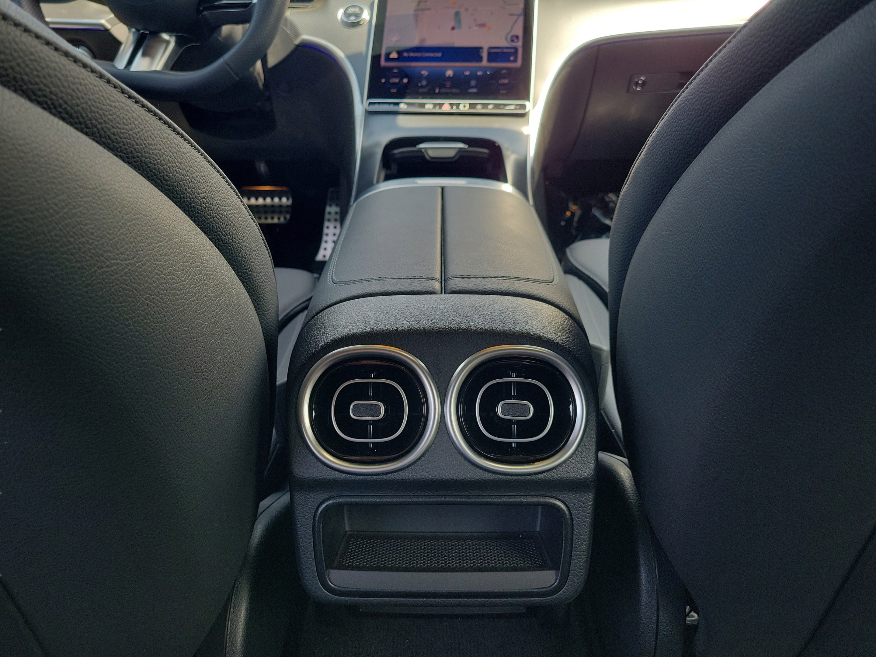Certified 2026 Mercedes-Benz C 300 Sedan image 11