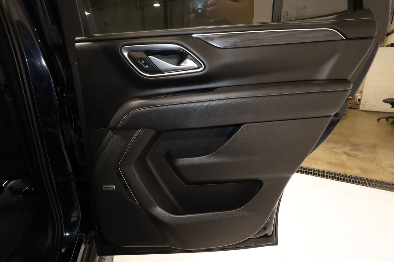 Certified 2023 GMC Yukon SLT image 20