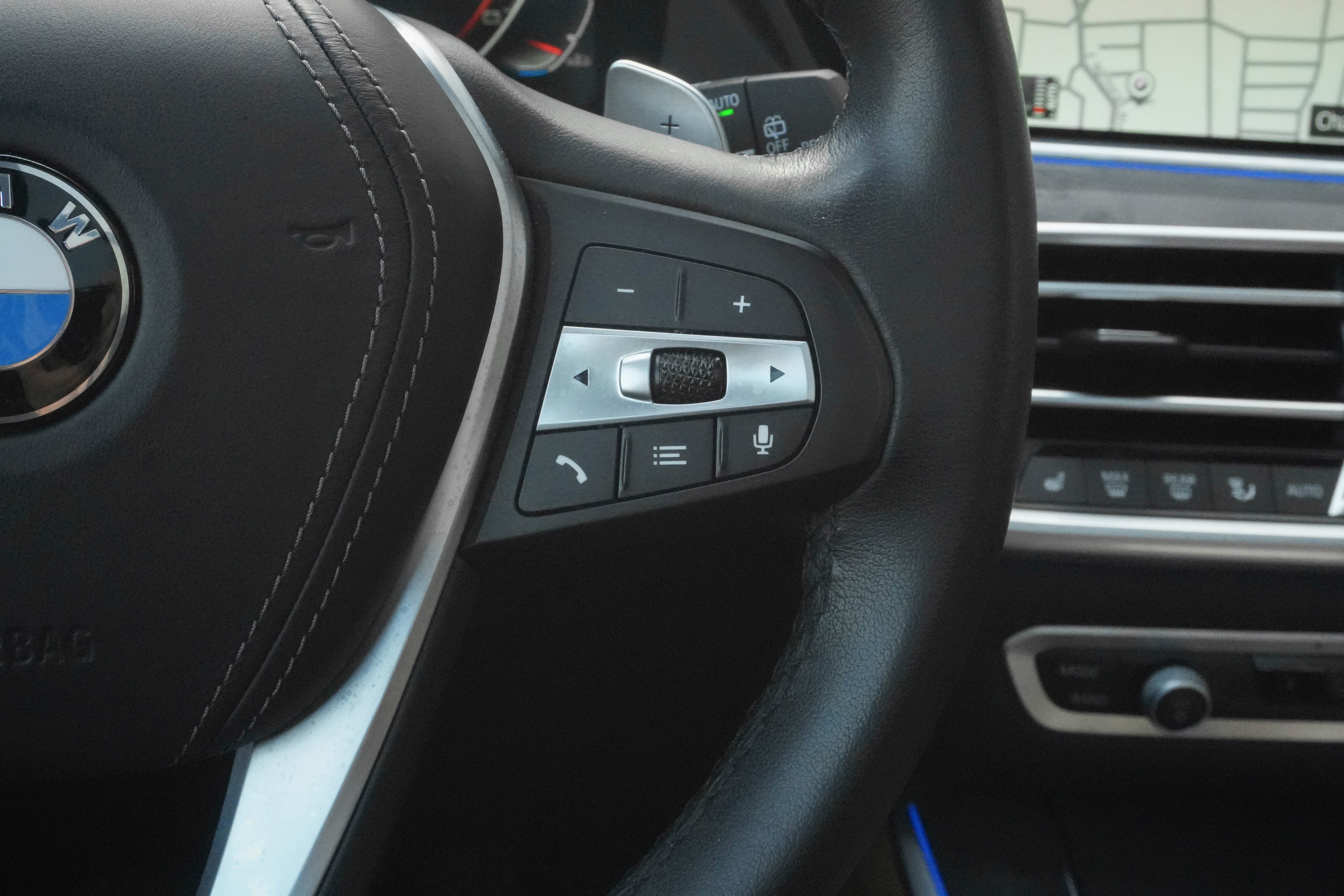 Certified 2023 BMW X5 xDrive40i w/ Premium Package image 20