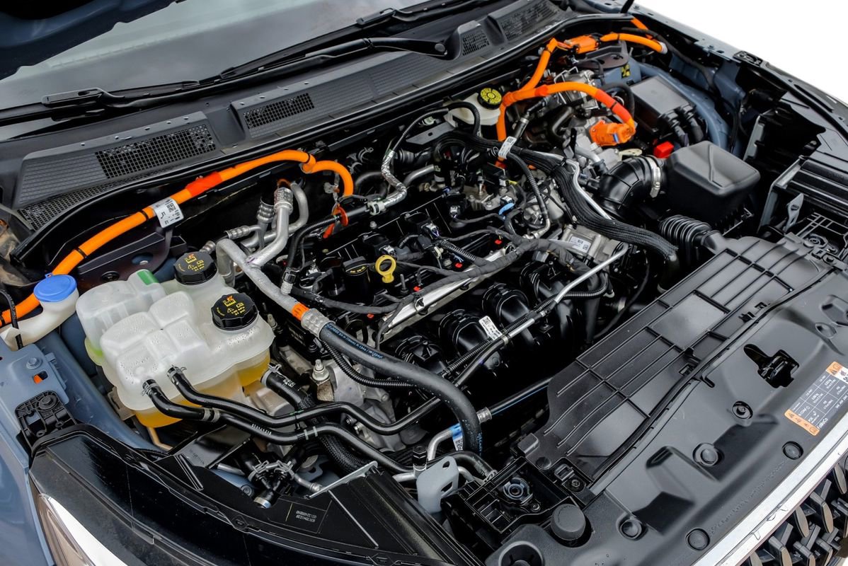 Used 2024 Lincoln Corsair Grand Touring w/ Equipment Group 301A image 57