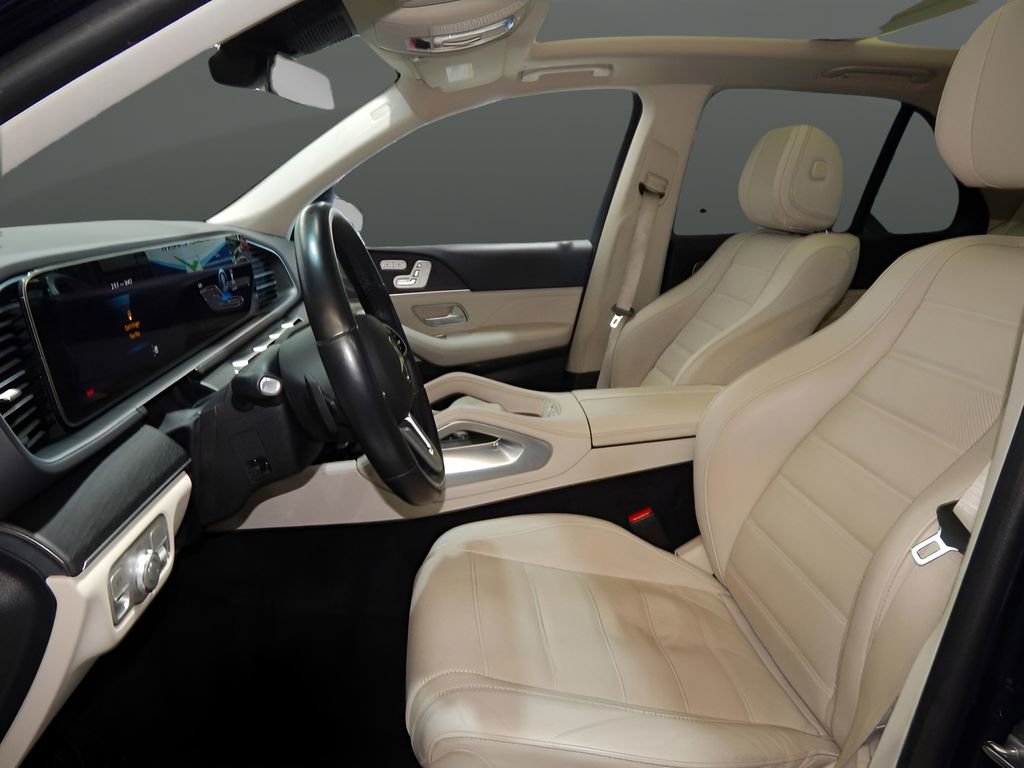 Used 2022 Mercedes-Benz GLE 350 4MATIC image 16