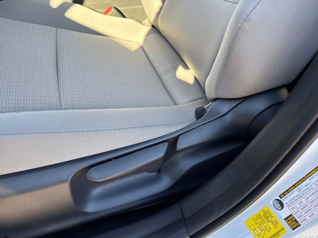 New 2026 Toyota Prius LE image 15