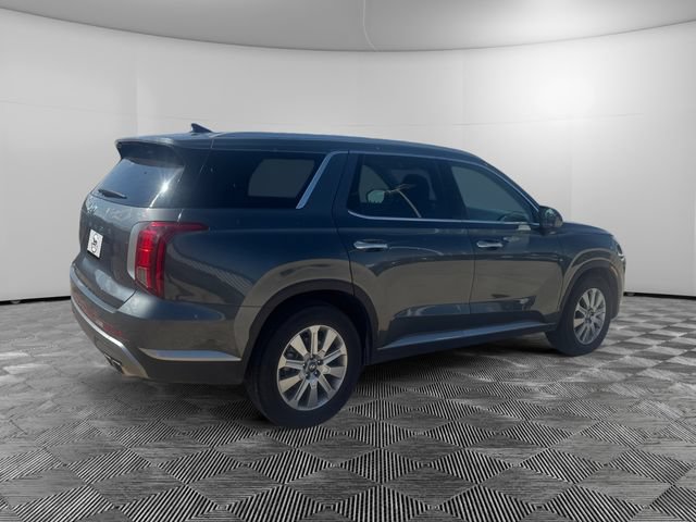 Used 2025 Hyundai Palisade SEL FWD image 5
