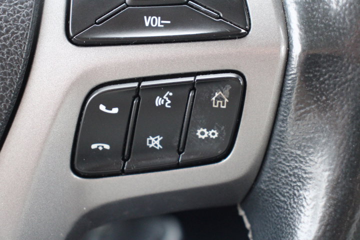 Used 2020 Ford Ranger XLT w/ Equipment Group 301A Mid image 26