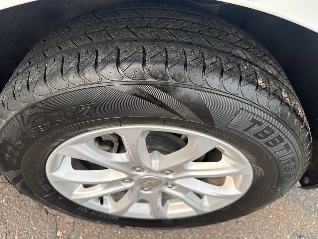 Used 2021 Chevrolet Equinox LT AWD/4WD image 19