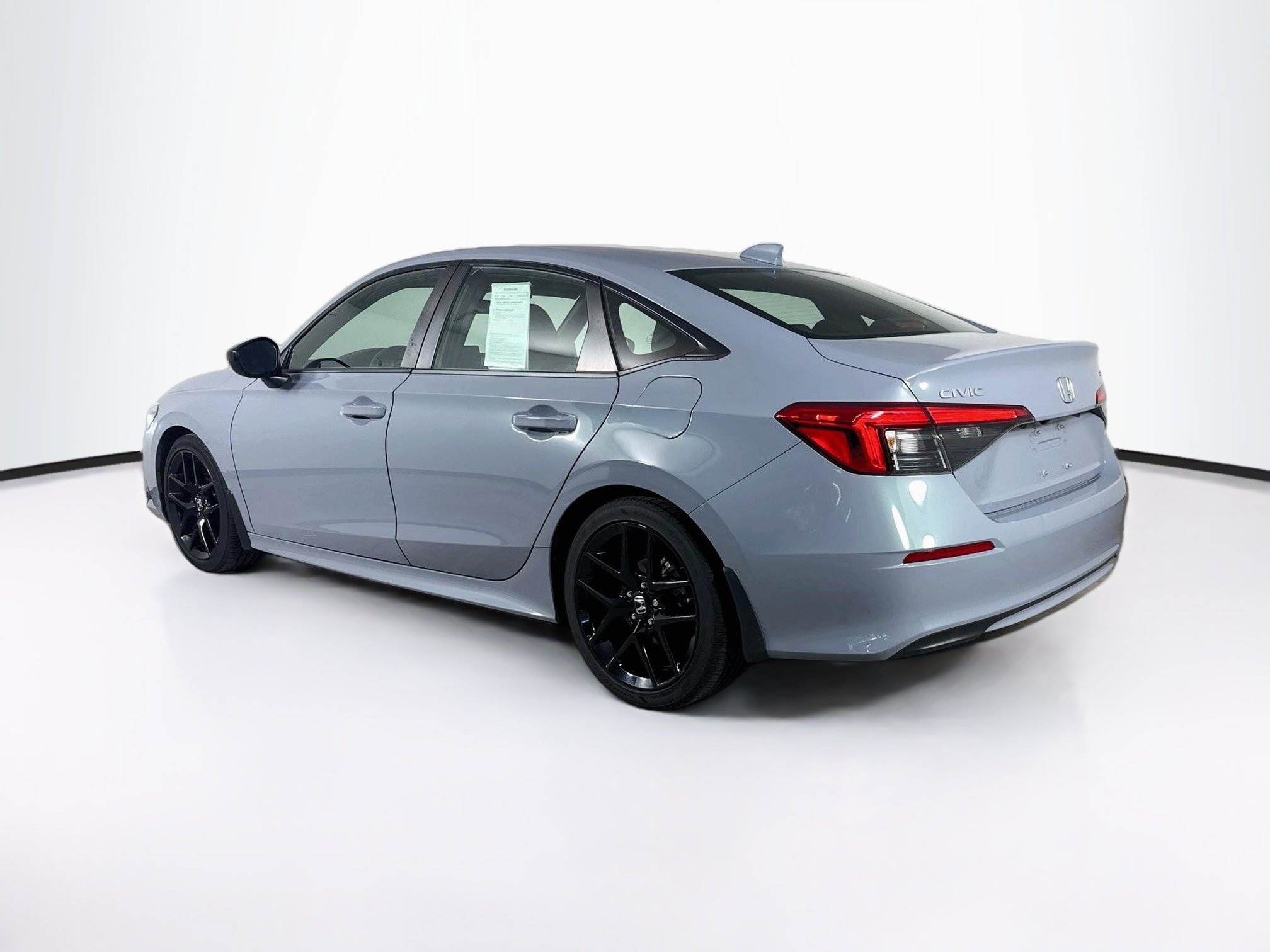 Used 2024 Honda Civic Sport image 28